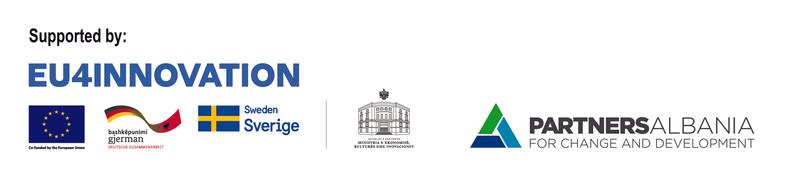 RentX supported by EU4Innovation and Sweden Sverige