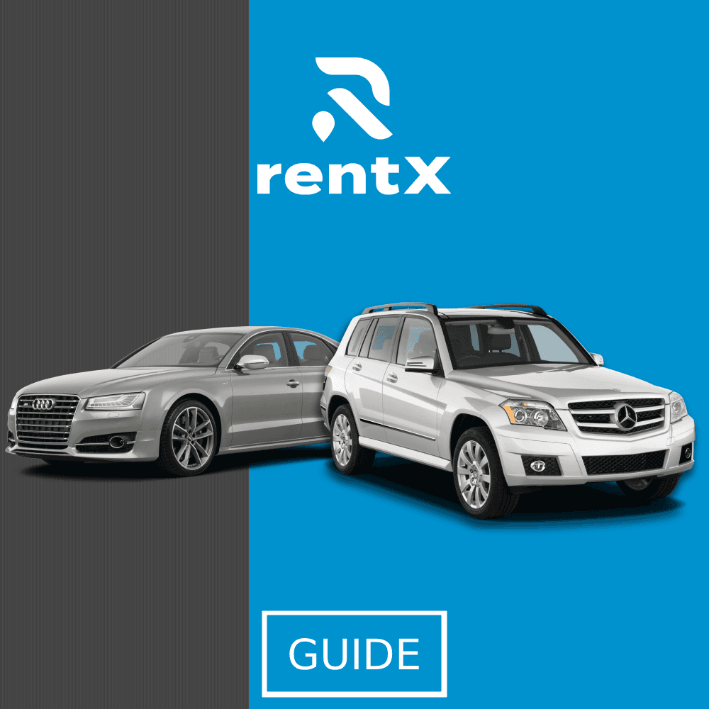 Renting Guide