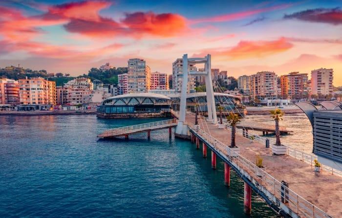 What to Visit in Durres: Albania's Ancient Port City