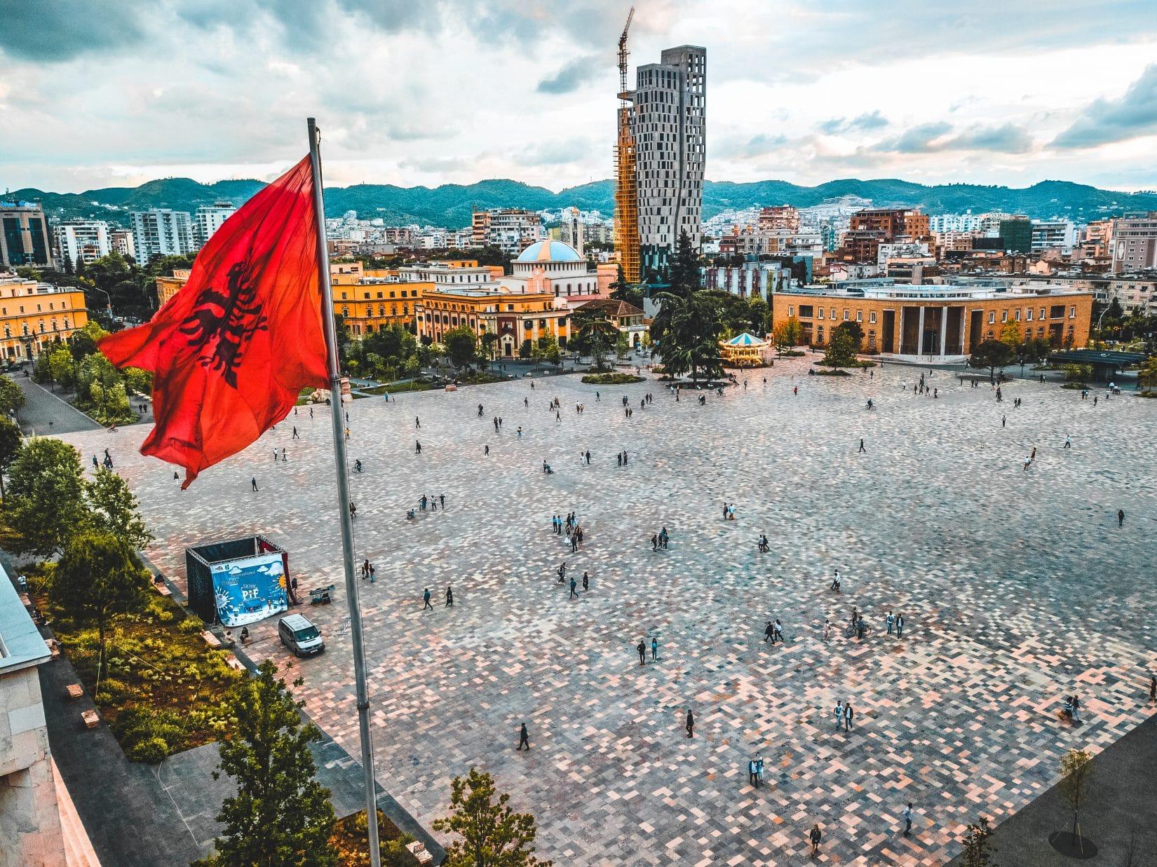 What to Visit in Tirana: Albania's Vibrant Capital