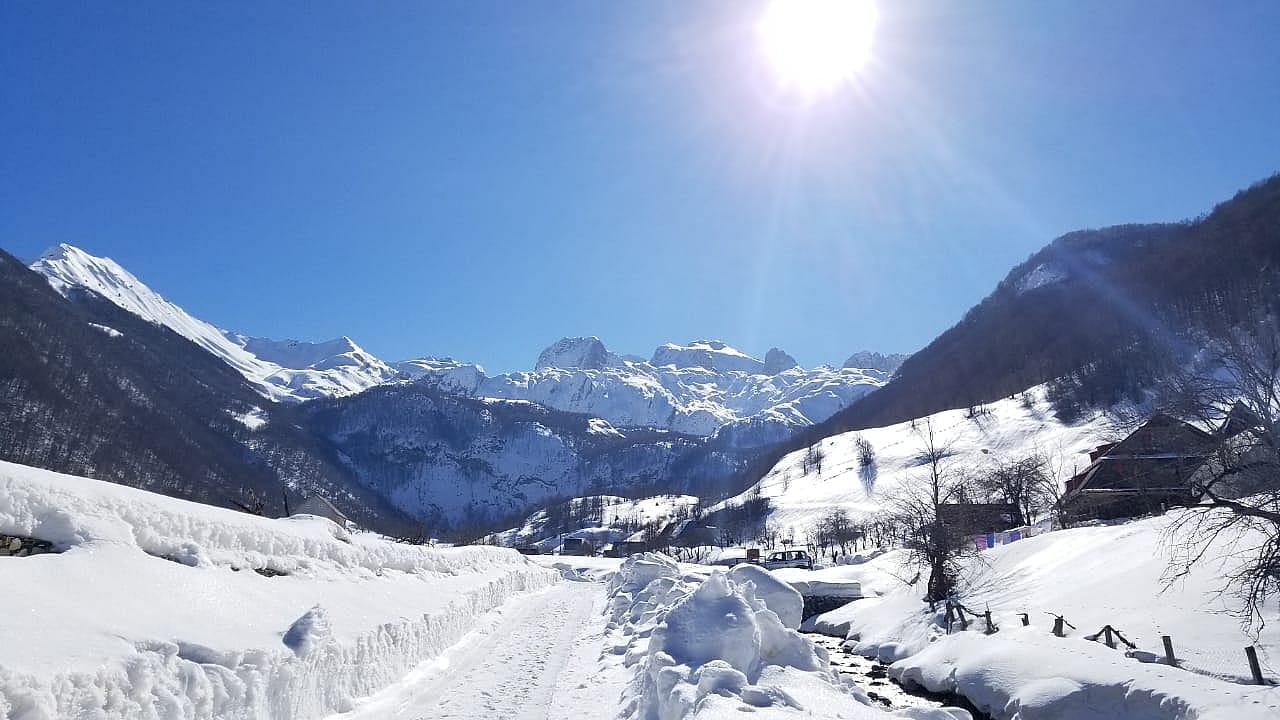 Discover Winter Magic in Albania: 10 Unforgettable Things to Do